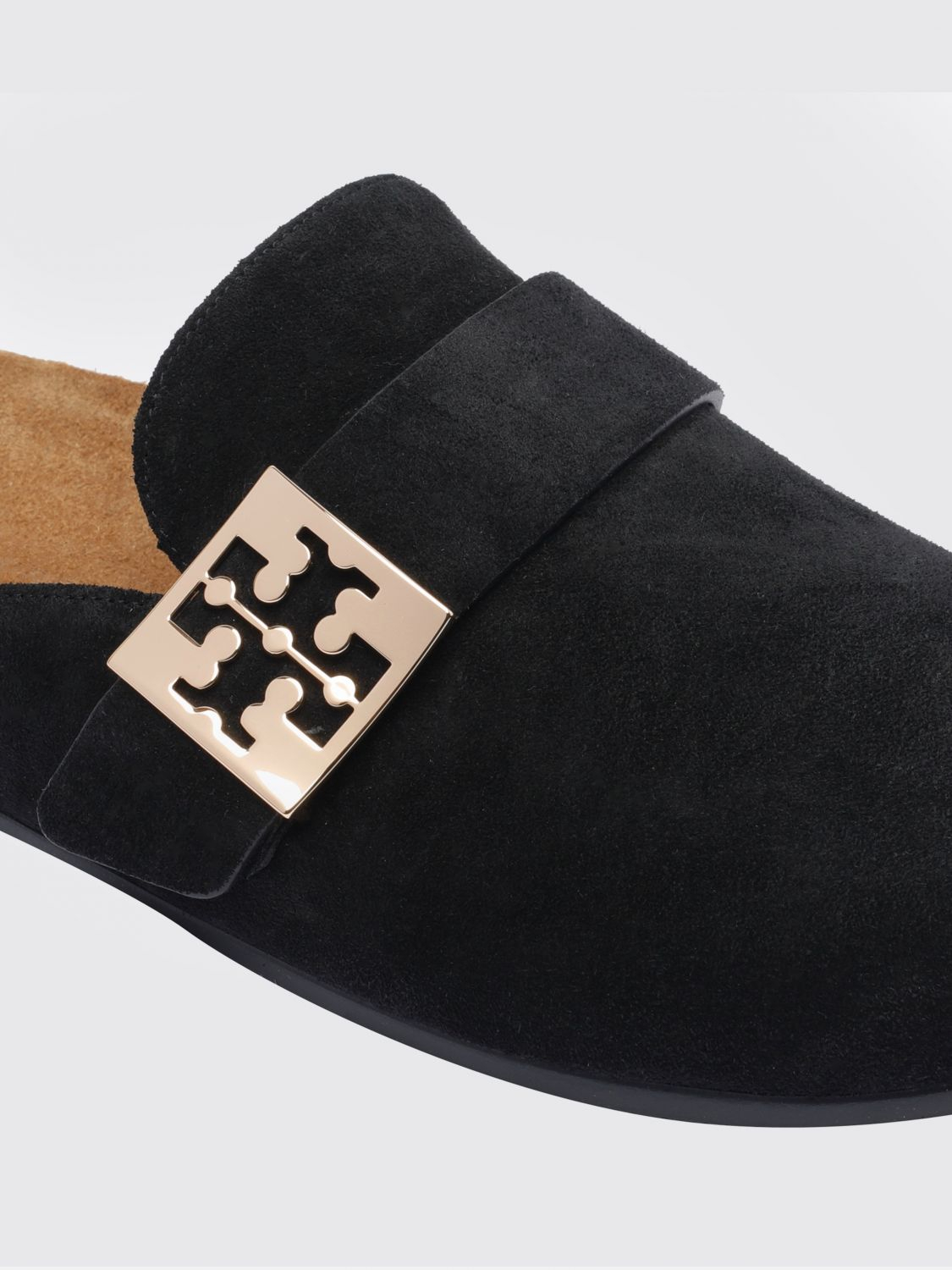 [Tory Burch] Flat shoes SS26 154446 006