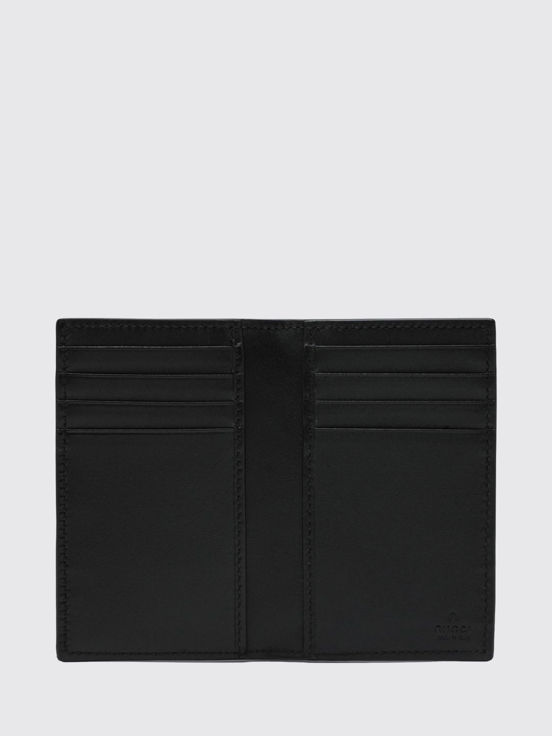 [Gucci] Wallet SS26 850183AAFDV 1000