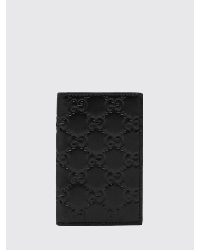 [Gucci] Wallet SS26 850183AAFDV 1000