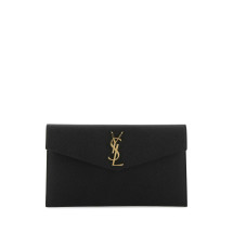[Saint Laurent] Wallet FW26 5657391GF0J 1000