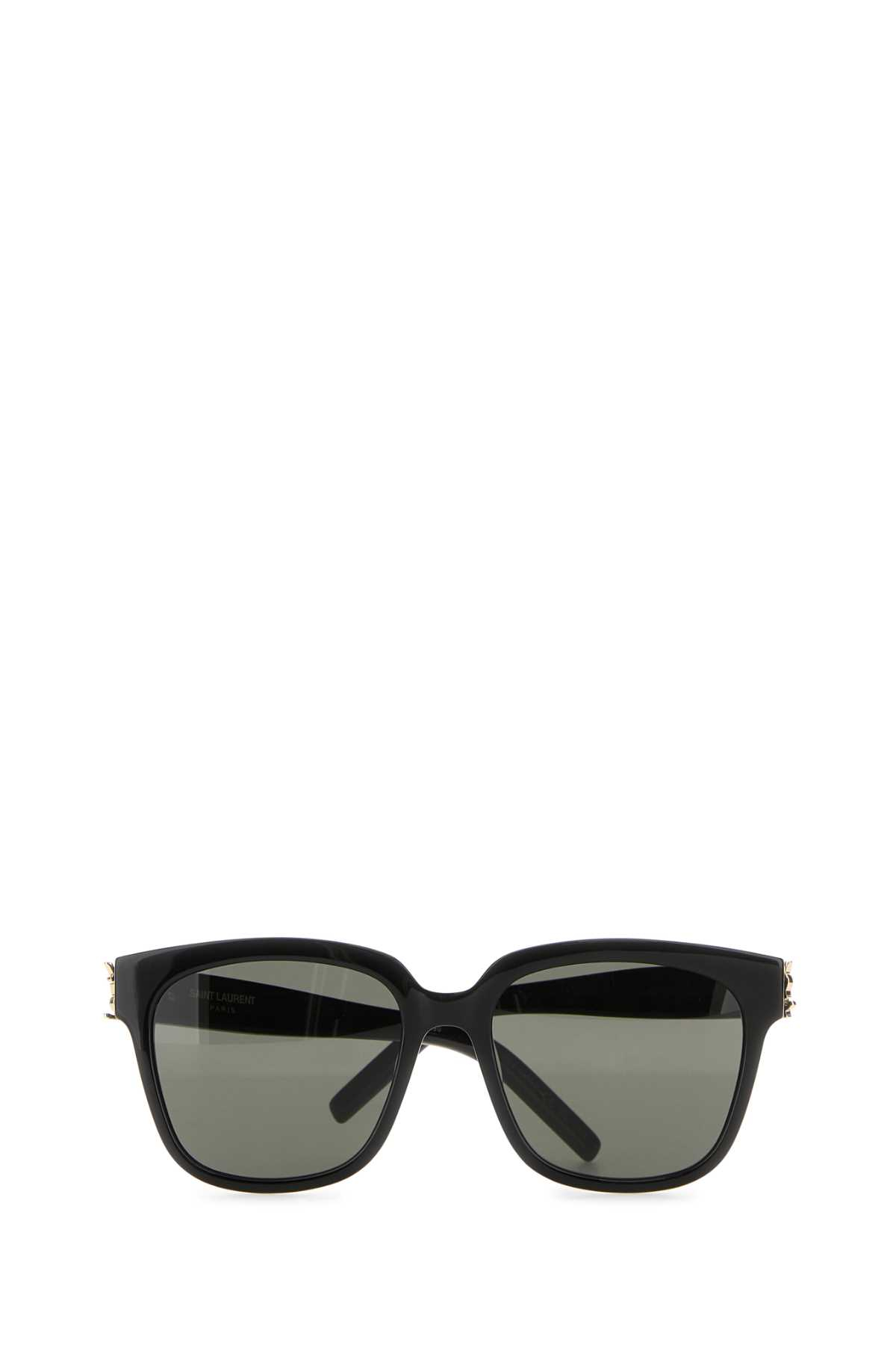 [Saint Laurent] Sunglasses FW26 543513Y9901 1002