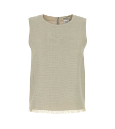 [S MAXMARA] Knitwear SS26 2619161053600 036
