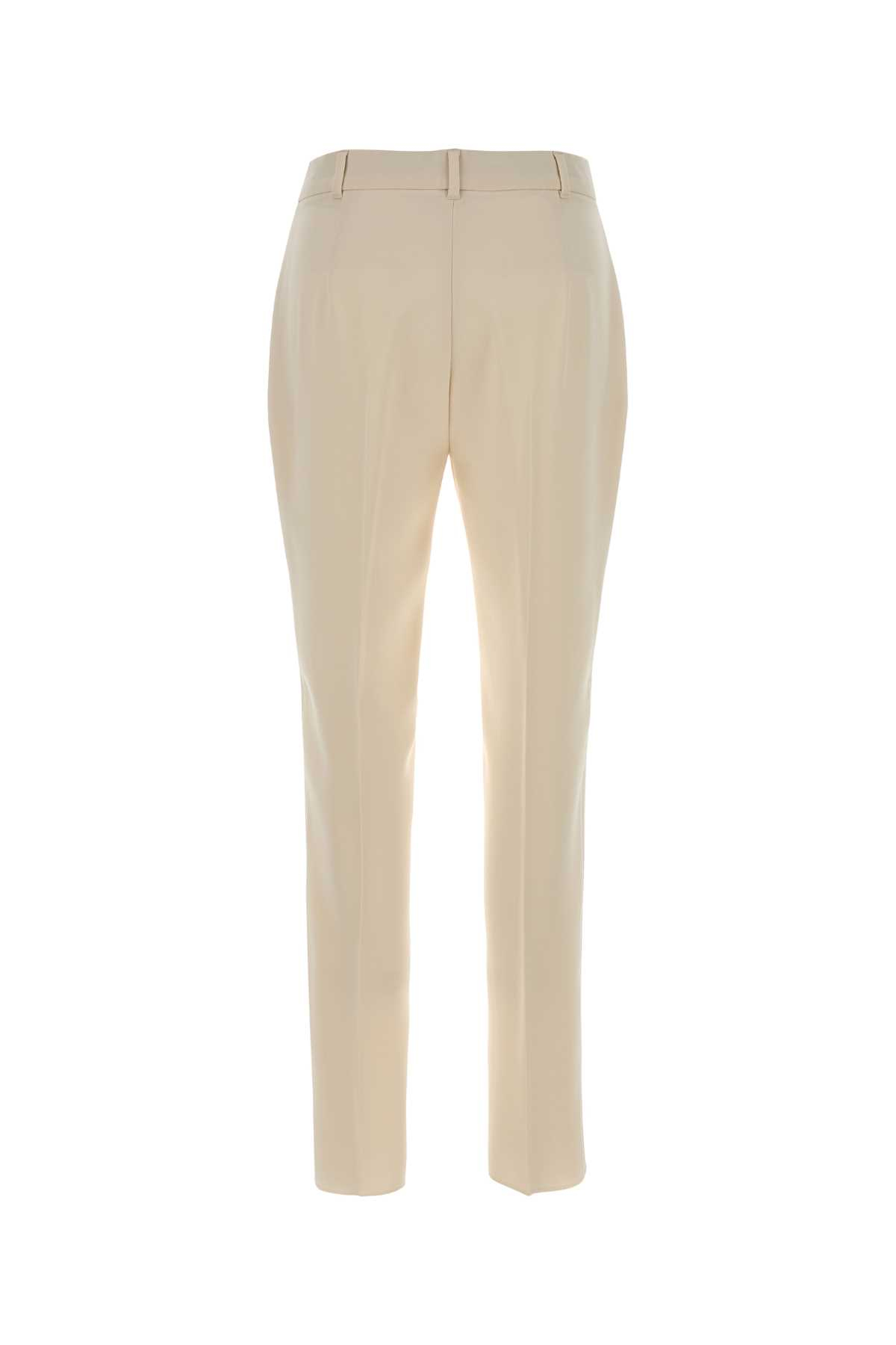 [Max Mara] Trousers SS26 2616131035600 060