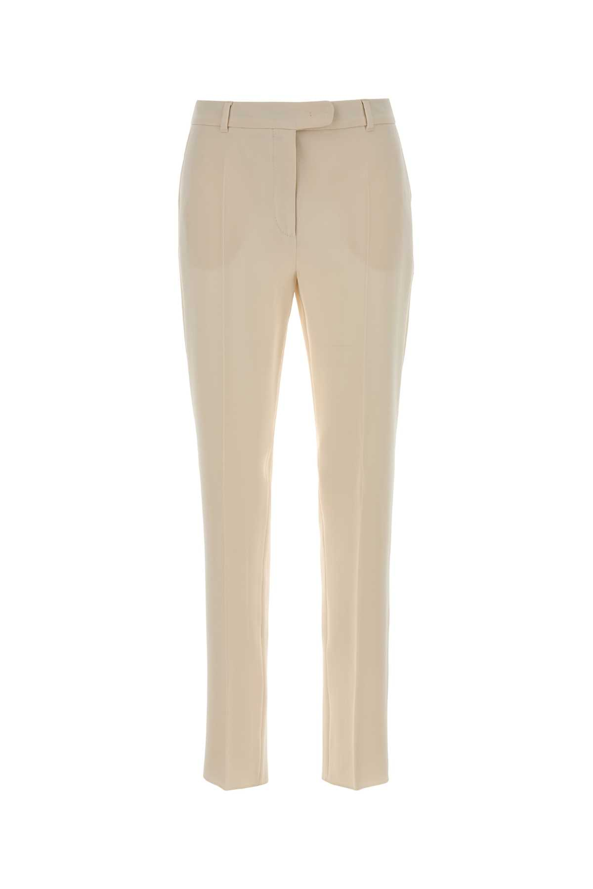 [Max Mara] Trousers SS26 2616131035600 060
