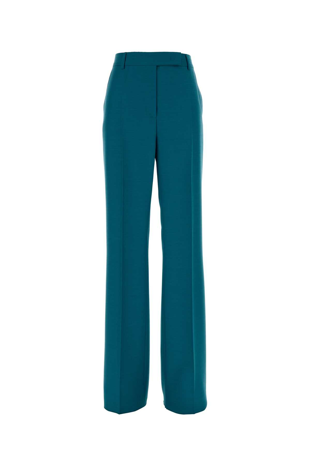 [Max Mara] Trousers SS26 2611131101600 003