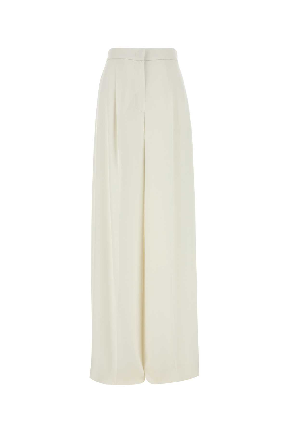 [Max Mara] Trousers FW25 2521136071600 012