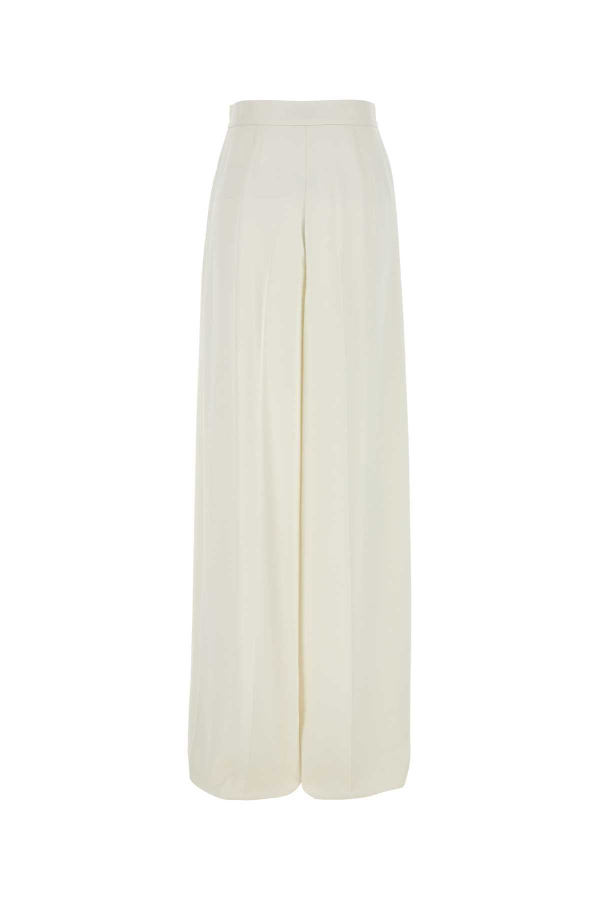 [Max Mara] Trousers FW25 2521136071600 012