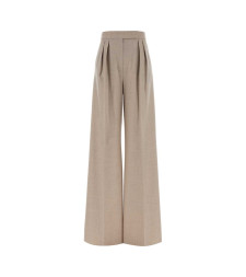 [Max Mara] Trousers FW25 2521136012600 010