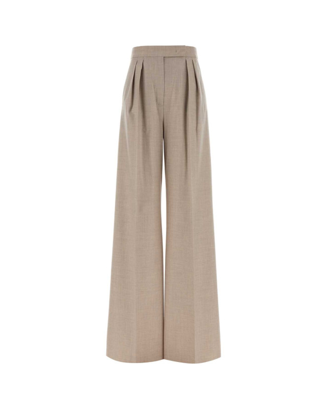 [Max Mara] Trousers FW25 2521136012600 010