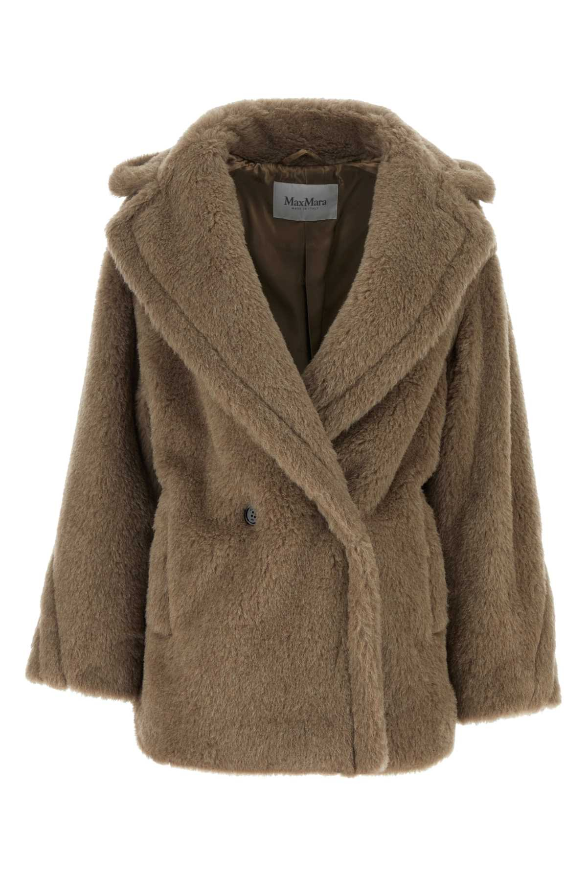 [Max Mara] Coat FW25 2411081041600 025