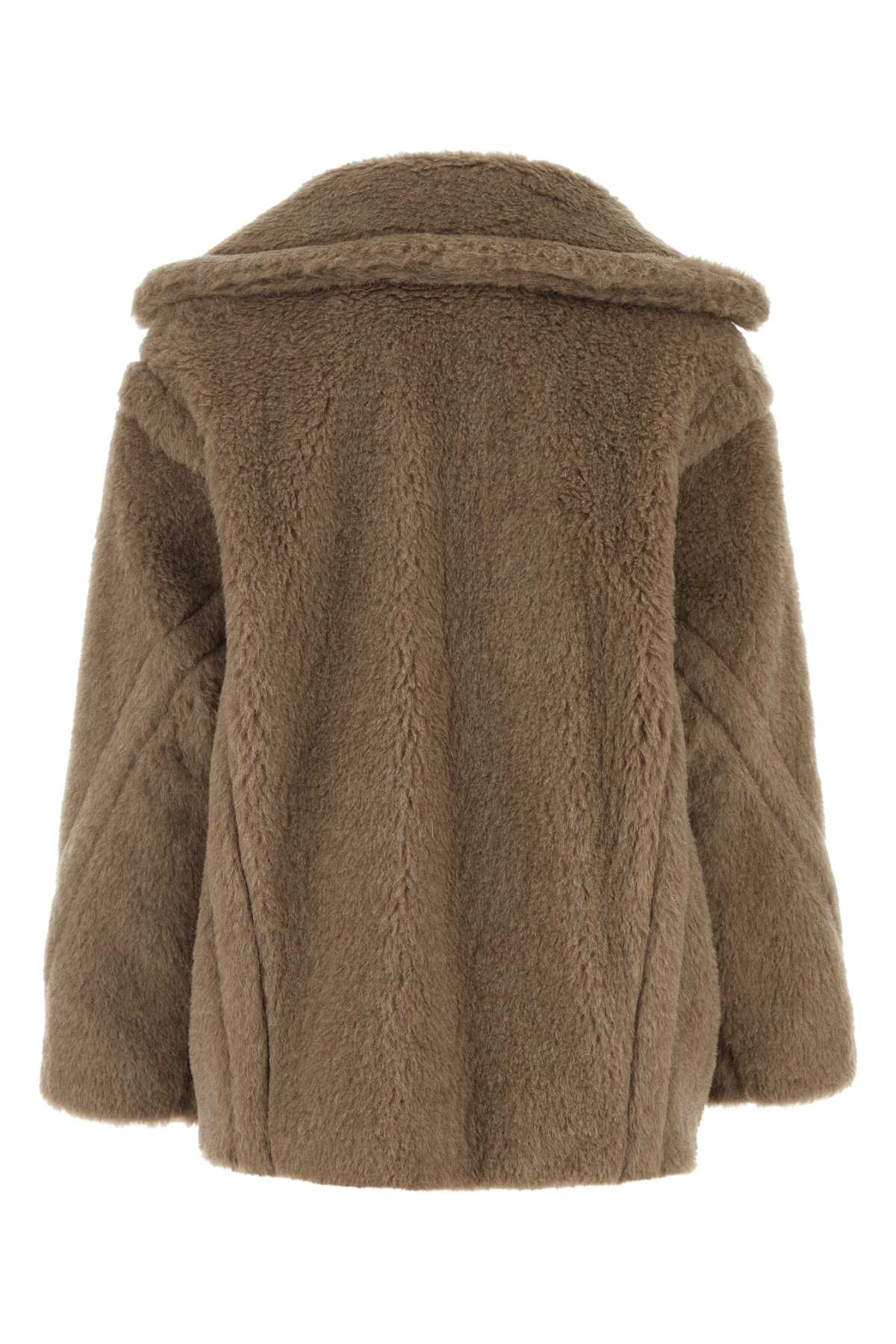 [Max Mara] Coat FW25 2411081041600 025