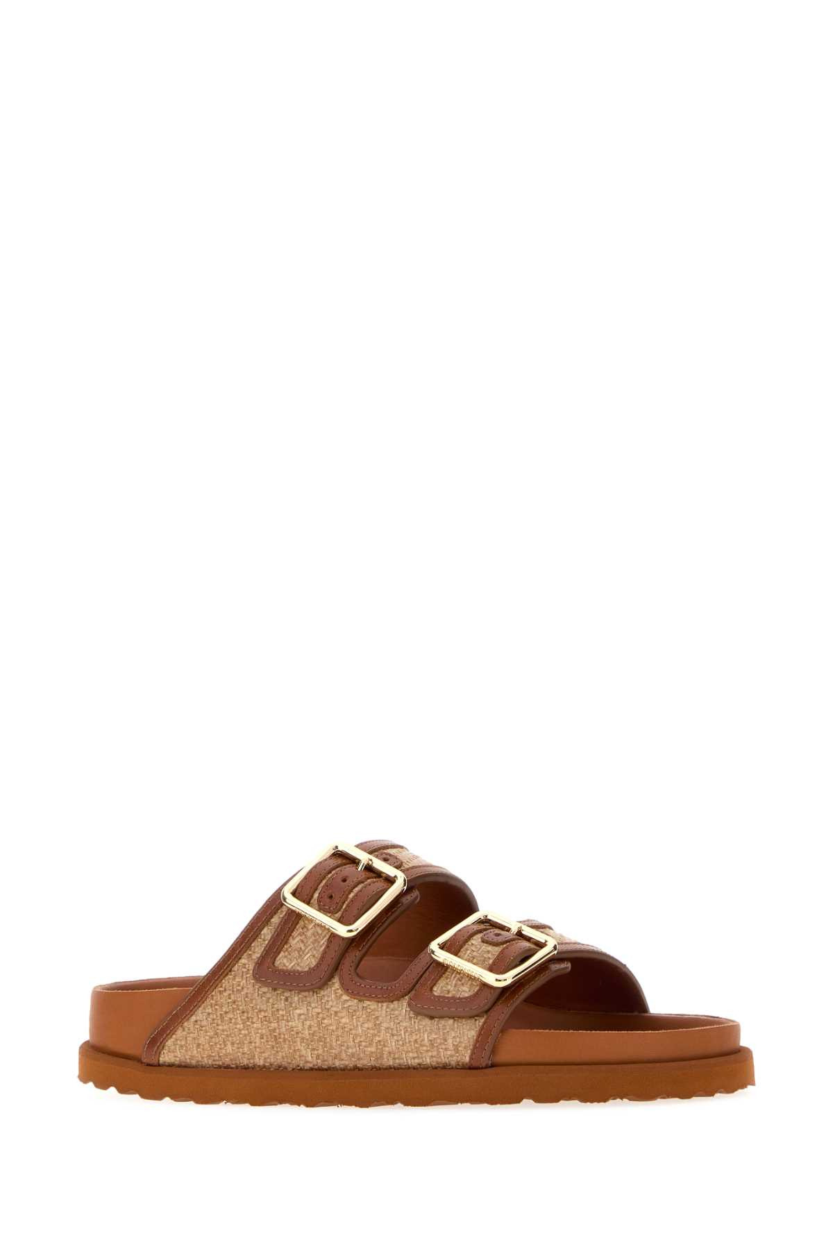 [Birkenstock 1774] Slippers SS26 1032507 GINBRORAF