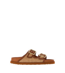 [Birkenstock 1774] Slippers SS26 1032507 GINBRORAF