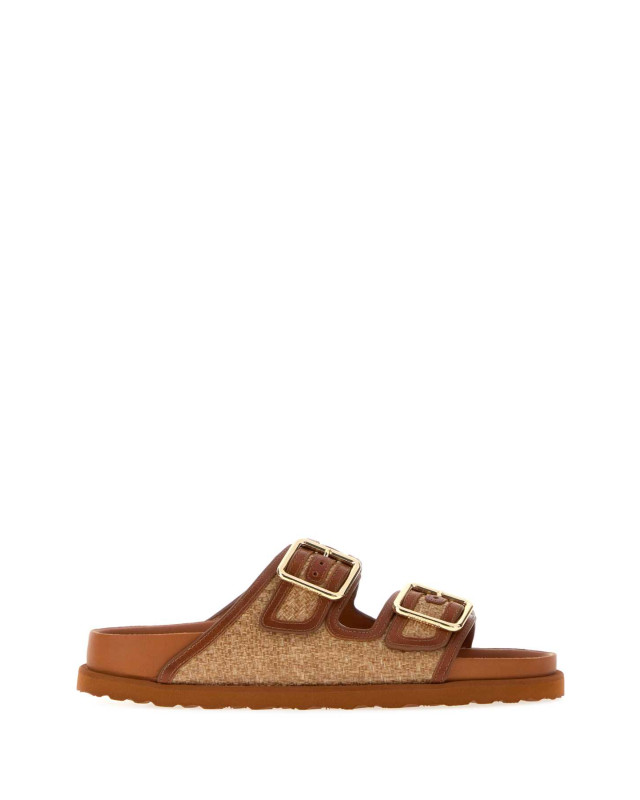 [Birkenstock 1774] Slippers SS26 1032507 GINBRORAF