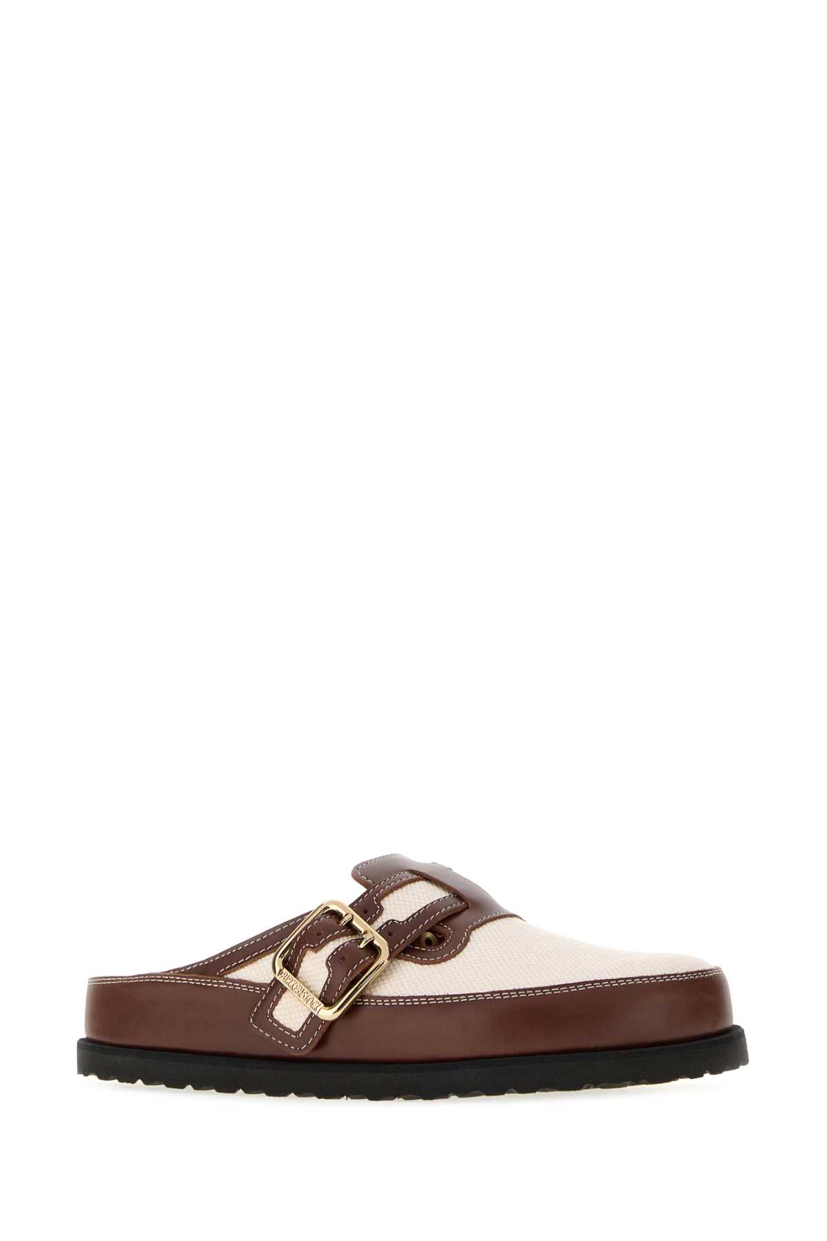 [Birkenstock 1774] Slippers SS26 1032473 CINNAMON