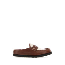 [Birkenstock 1774] Slippers SS26 1032445 CINNAMON