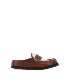[Birkenstock 1774] Slippers SS26 1032445 CINNAMON