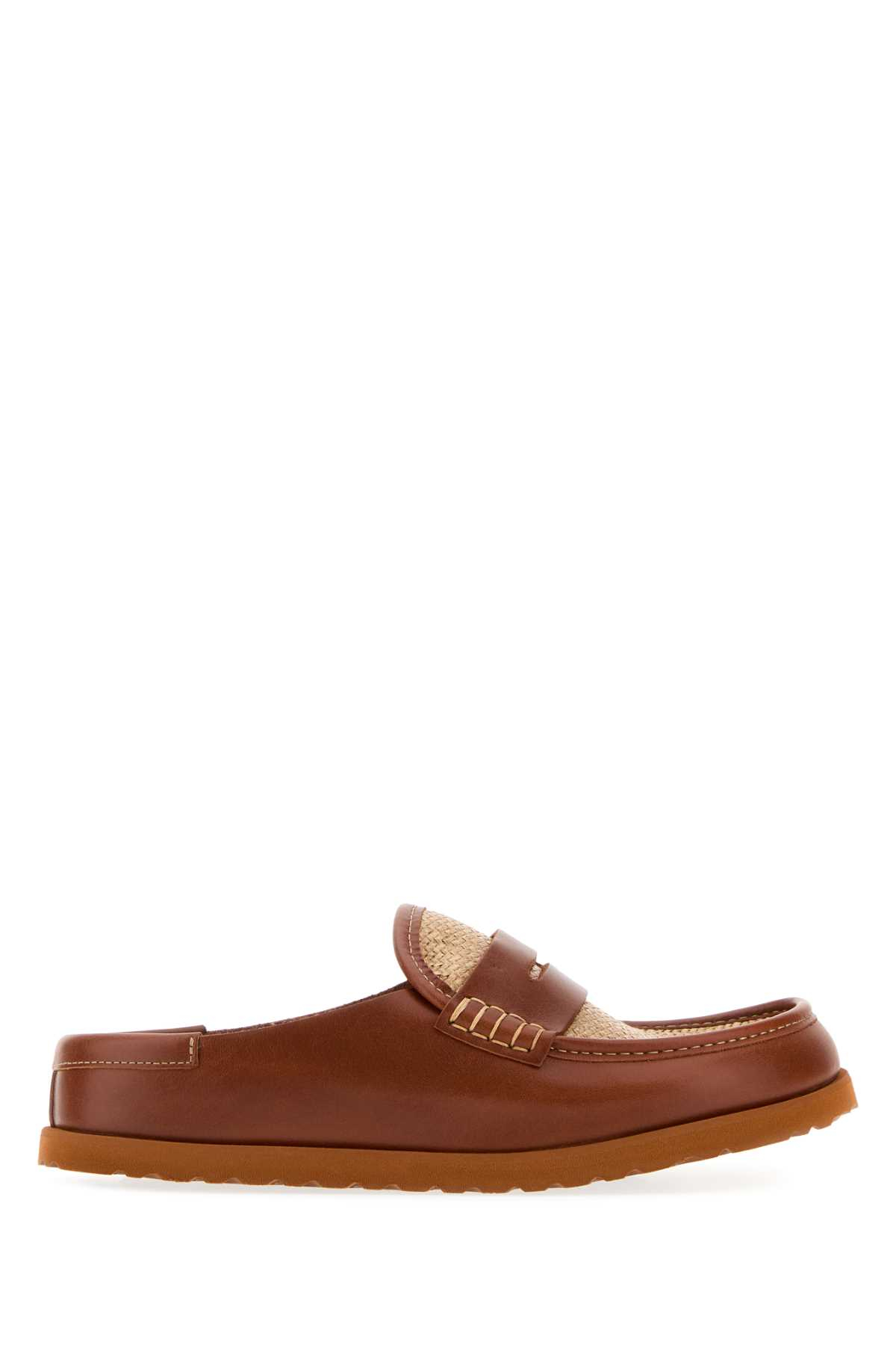 [Birkenstock 1774] Slippers SS26 1032427 GINGERBROWN