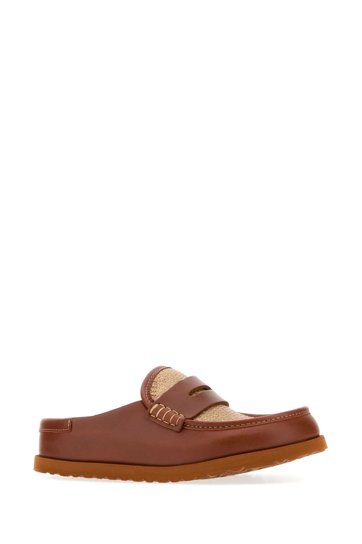 [Birkenstock 1774] Slippers SS26 1032427 GINGERBROWN