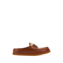[Birkenstock 1774] Slippers SS26 1032427 GINGERBROWN