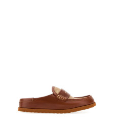 [Birkenstock 1774] Slippers SS26 1032427 GINGERBROWN