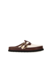 [Birkenstock 1774] Slippers SS26 1032402 CINNAMON