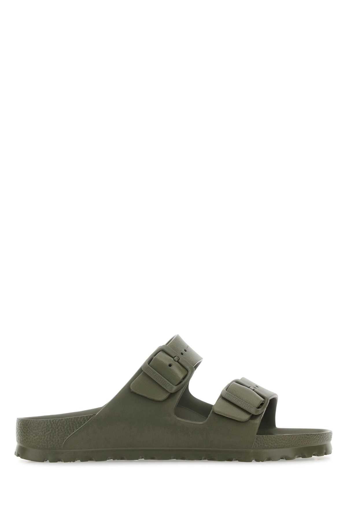 [Birkenstock] Slippers FW26 1019152 KHAKI