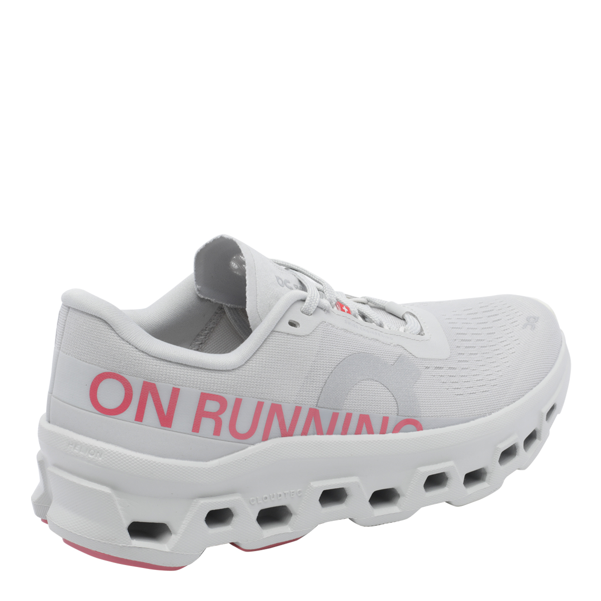 [ON SNEAKER] Sneakers FW26 3WF30485357SILVER/CAMELLIA