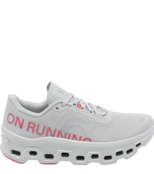 [ON SNEAKER] Sneakers FW26 3WF30485357SILVER/CAMELLIA