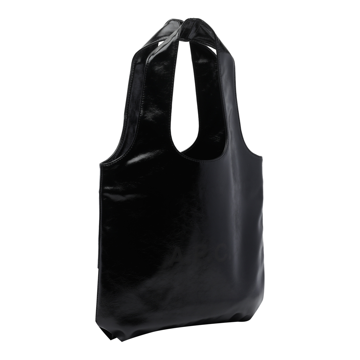 [A.P.C.] Tote bag FW26 PUABR M61861LZZ