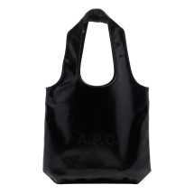 [A.P.C.] Tote bag FW26 PUABR M61861LZZ