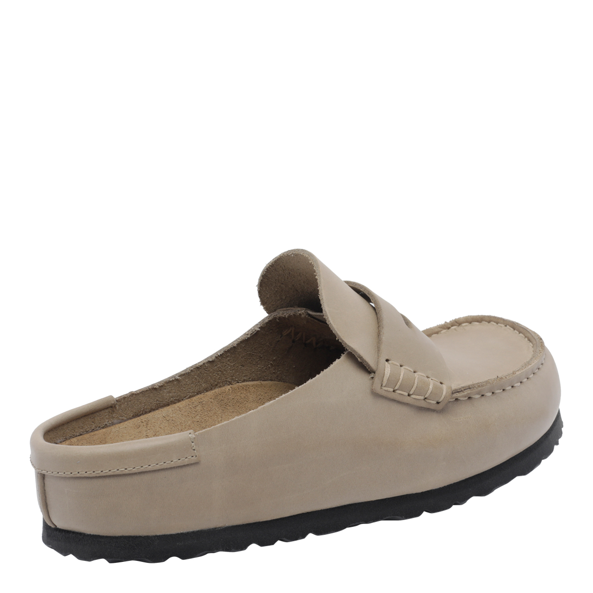 [Birkenstock] Sandals FW26 1032697TABACCO
