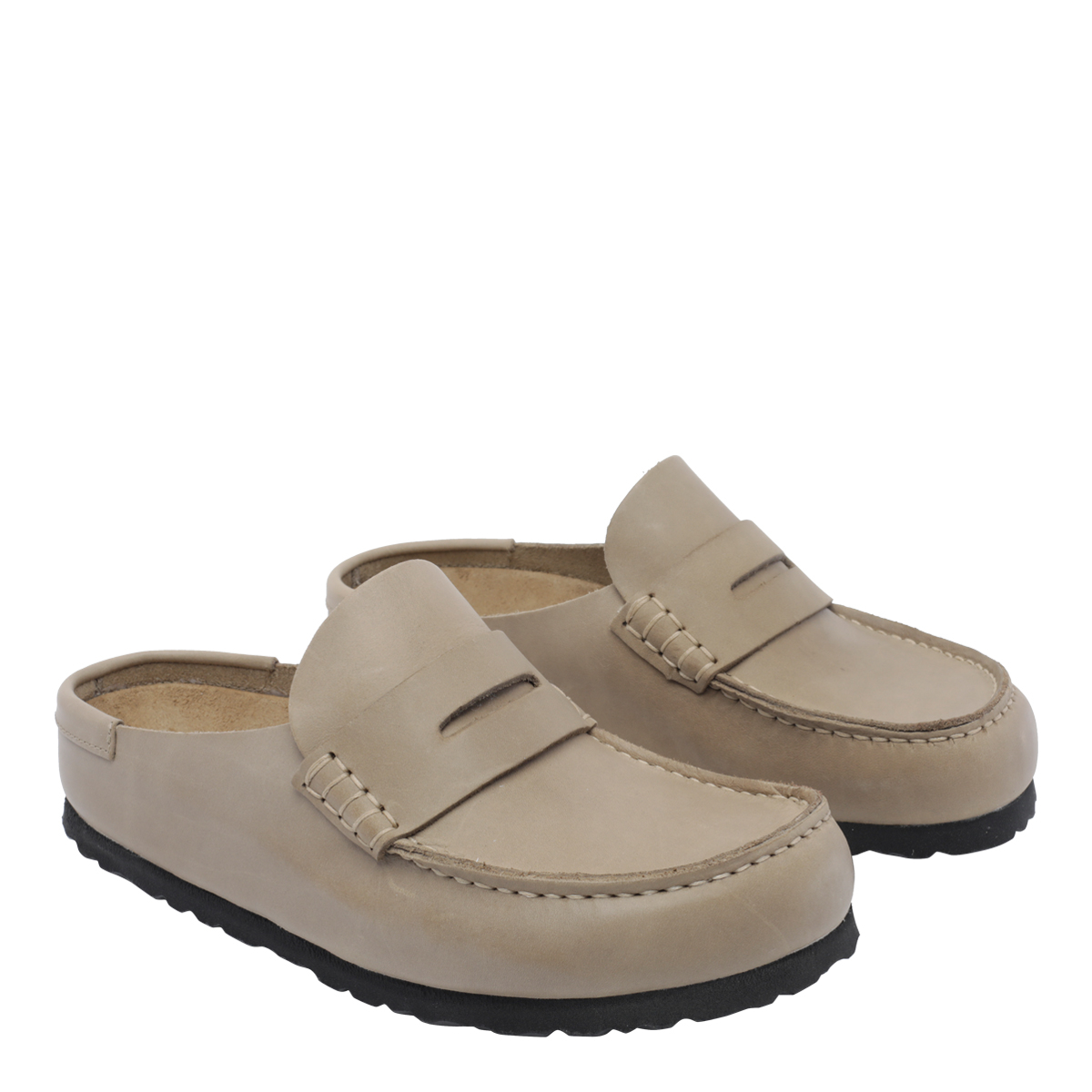 [Birkenstock] Sandals FW26 1032697TABACCO