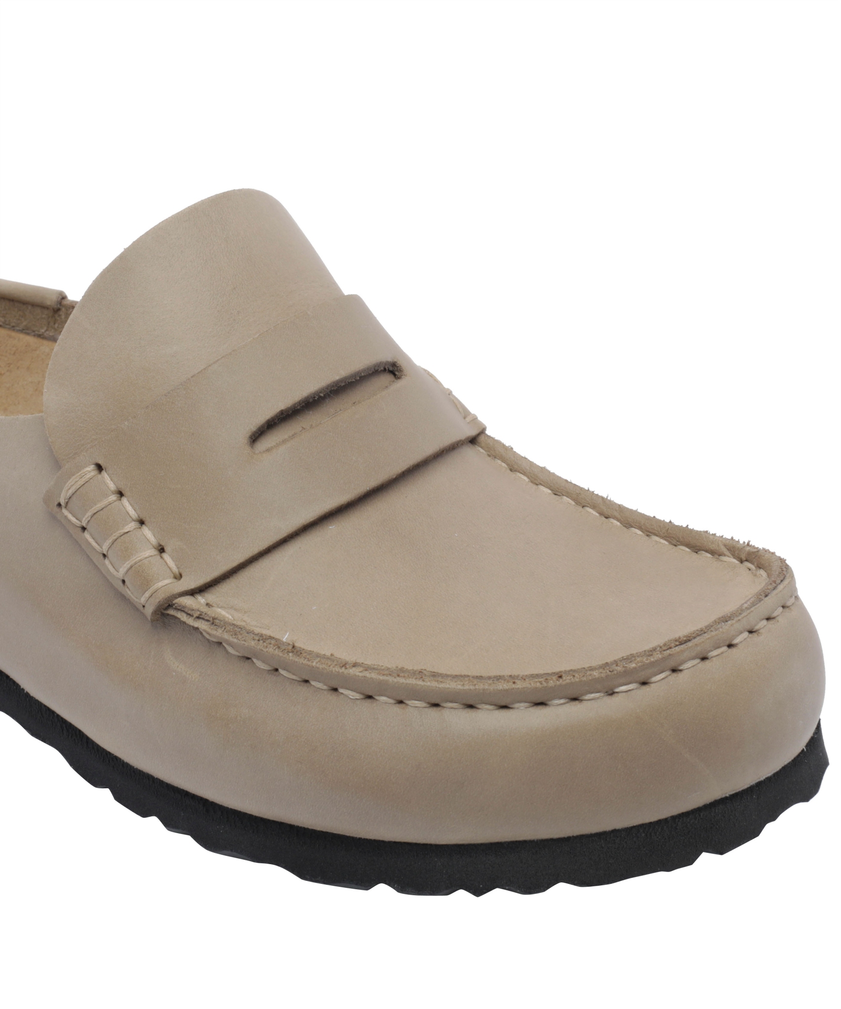 [Birkenstock] Sandals FW26 1032697TABACCO