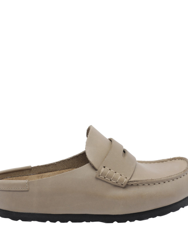[Birkenstock] Sandals FW26 1032697TABACCO