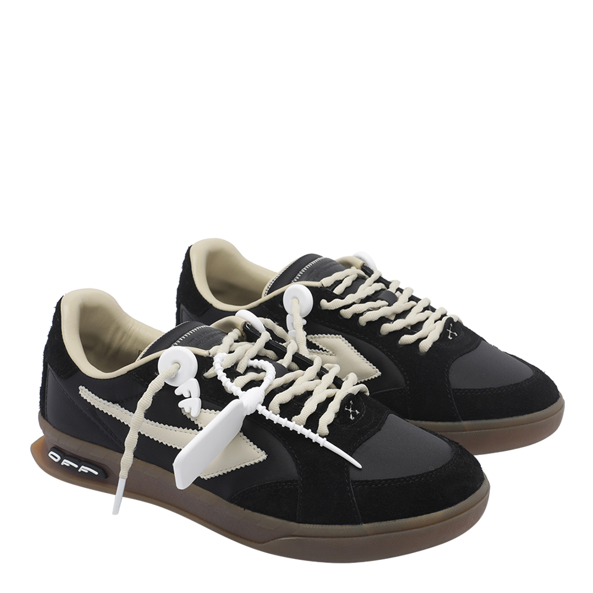 [Off White] Sneakers FW26 OF06209001100A