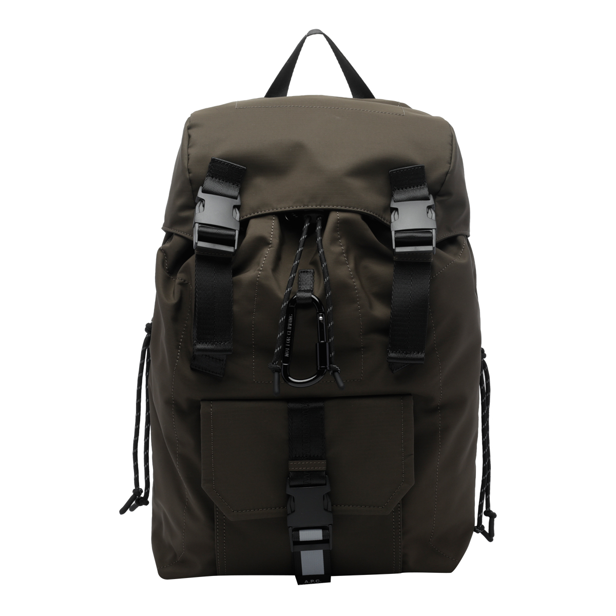 [A.P.C.] Backpack FW26 PAAGE H62631JAD