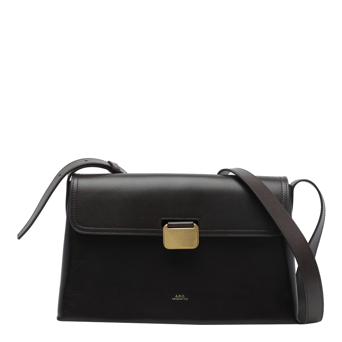 [A.P.C.] Shoulder bag FW26 PXBVV F67050CAE
