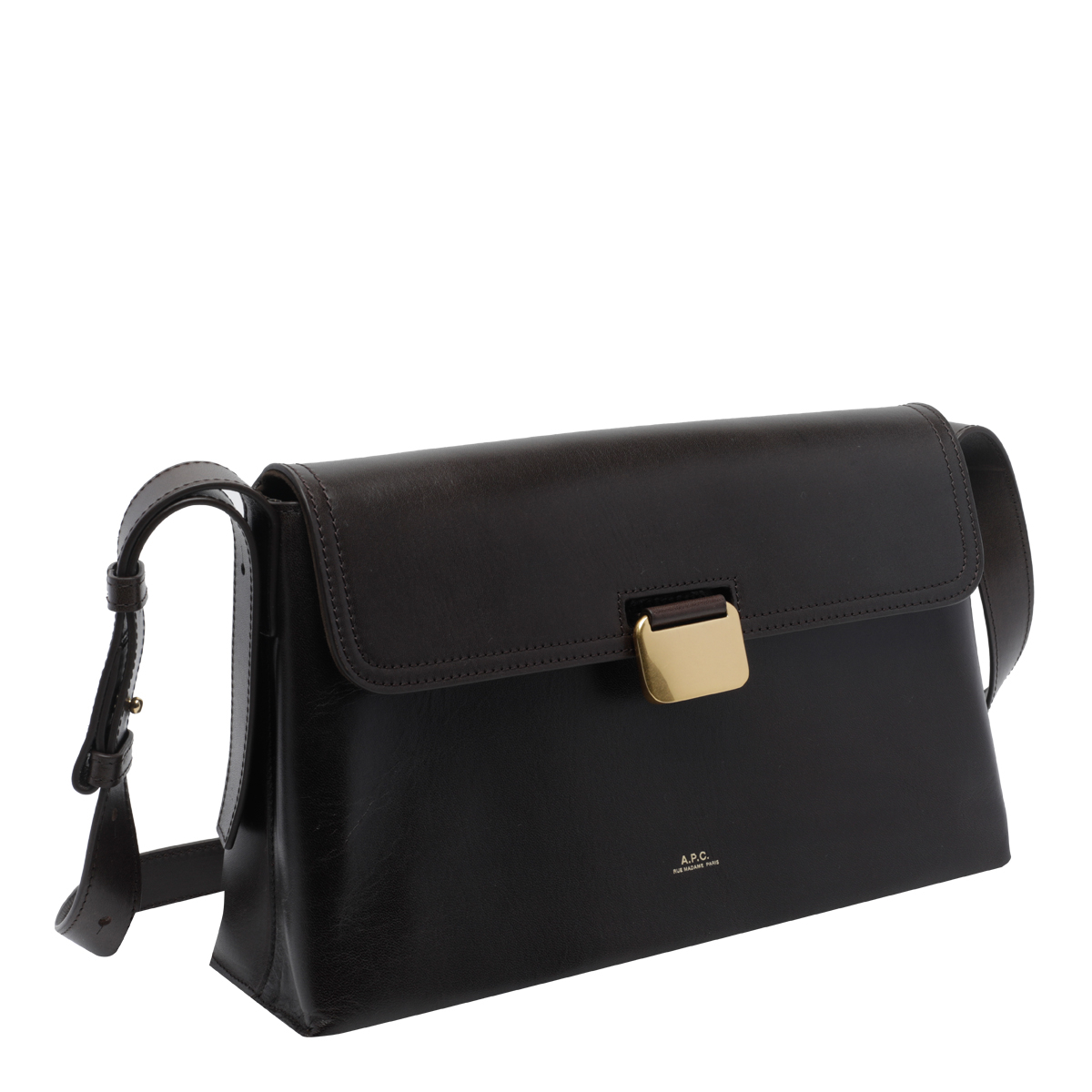 [A.P.C.] Shoulder bag FW26 PXBVV F67050CAE
