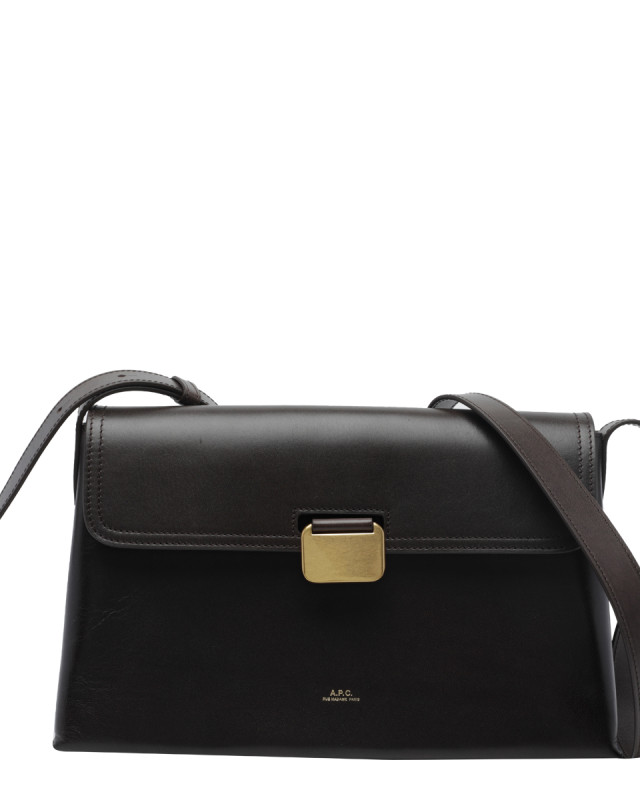 [A.P.C.] Shoulder bag FW26 PXBVV F67050CAE