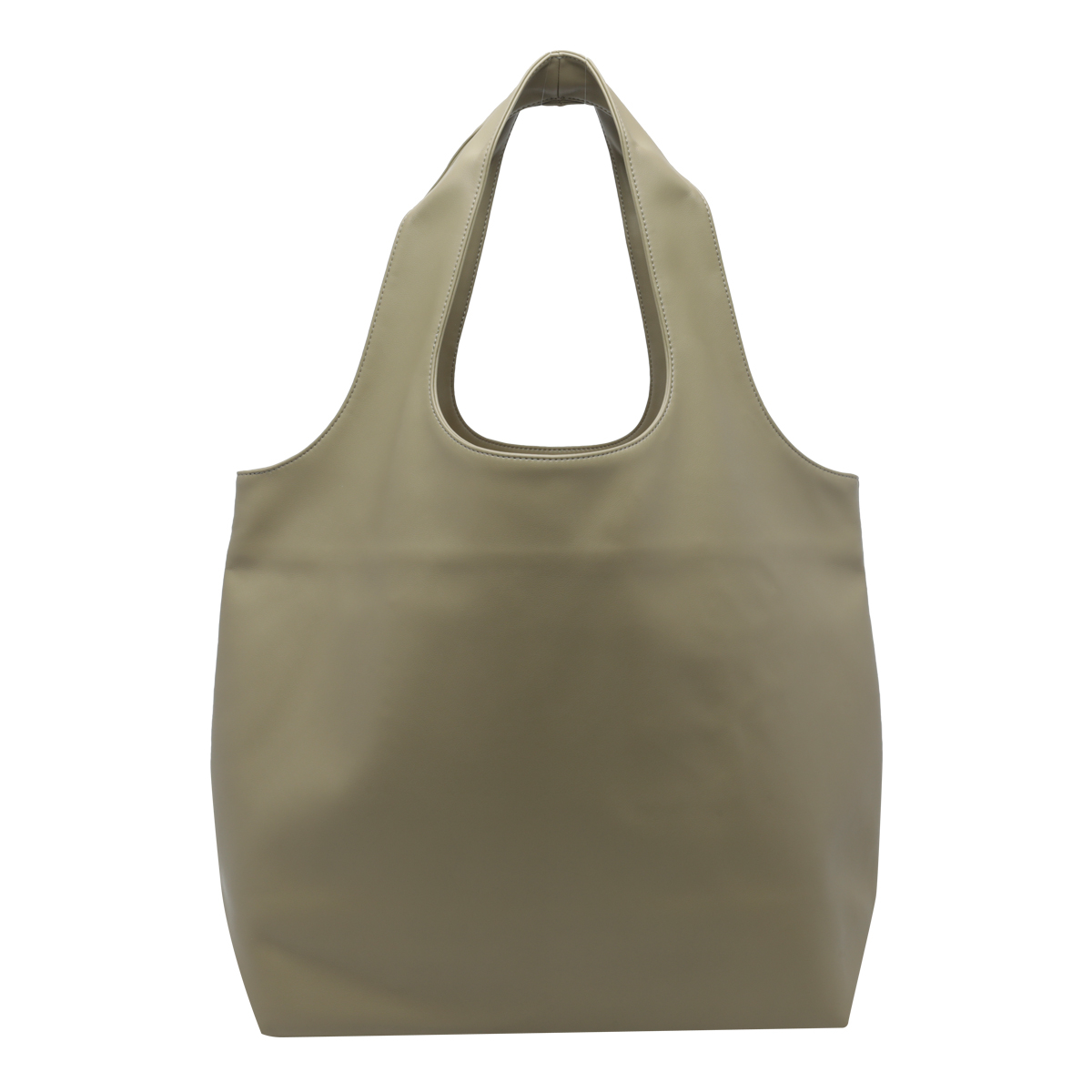 [A.P.C.] Tote bag FW26 PUAAT M61565KBC