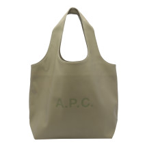[A.P.C.] Tote bag FW26 PUAAT M61565KBC