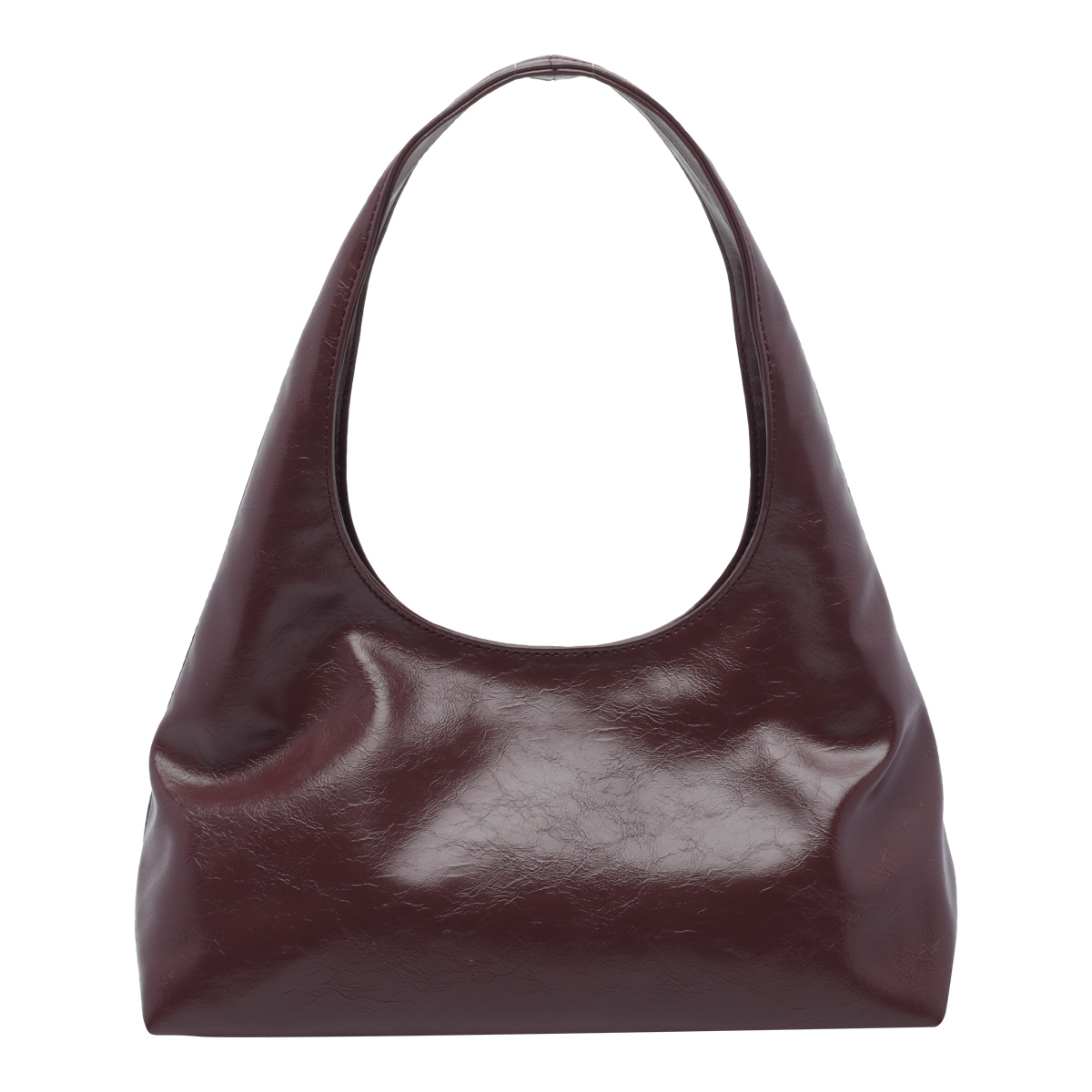[A.P.C.] Shoulder bag FW26 PUABR F67027HAJ