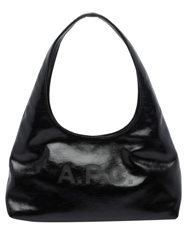 [A.P.C.] Shoulder bag FW26 PUABR F67027LZZ