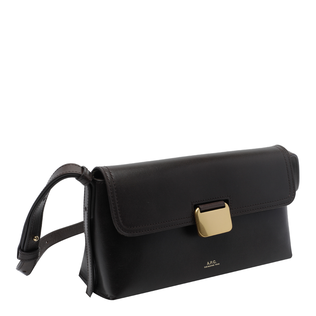 [A.P.C.] Shoulder bag FW26 PXBVV F67054CAE