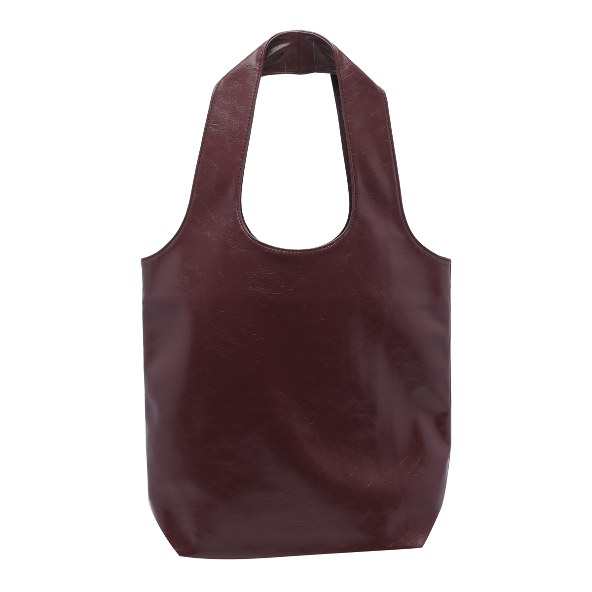 [A.P.C.] Tote bag FW26 PUABR M61861HAJ