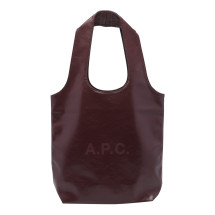 [A.P.C.] Tote bag FW26 PUABR M61861HAJ