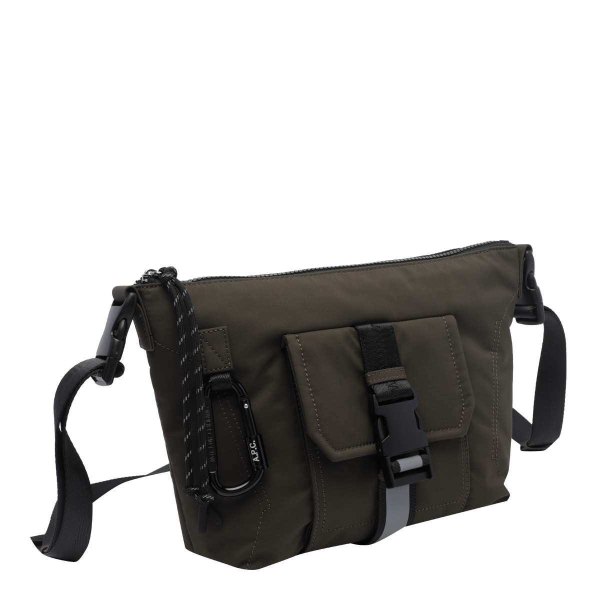 [A.P.C.] Shoulder bag FW26 PAAGE H61734JAD