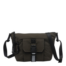[A.P.C.] Shoulder bag FW26 PAAGE H61734JAD