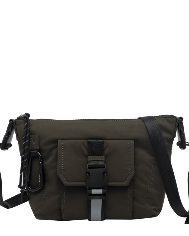 [A.P.C.] Shoulder bag FW26 PAAGE H61734JAD